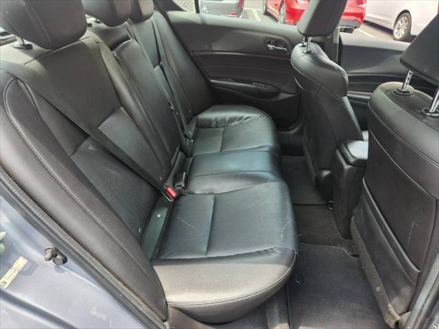 used 2016 Acura ILX car, priced at $11,999