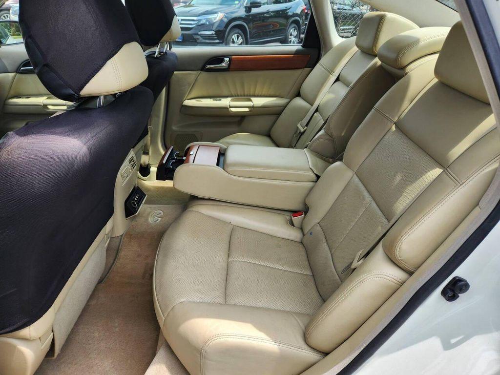 used 2006 INFINITI M35x car, priced at $7,499