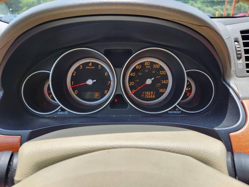 used 2006 INFINITI M35x car, priced at $7,499