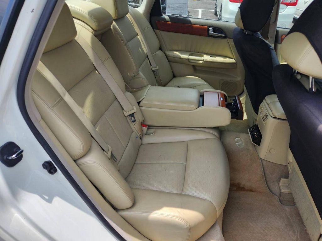 used 2006 INFINITI M35x car, priced at $7,499