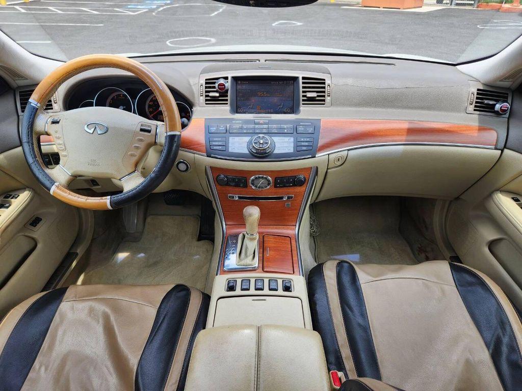 used 2006 INFINITI M35x car, priced at $7,499