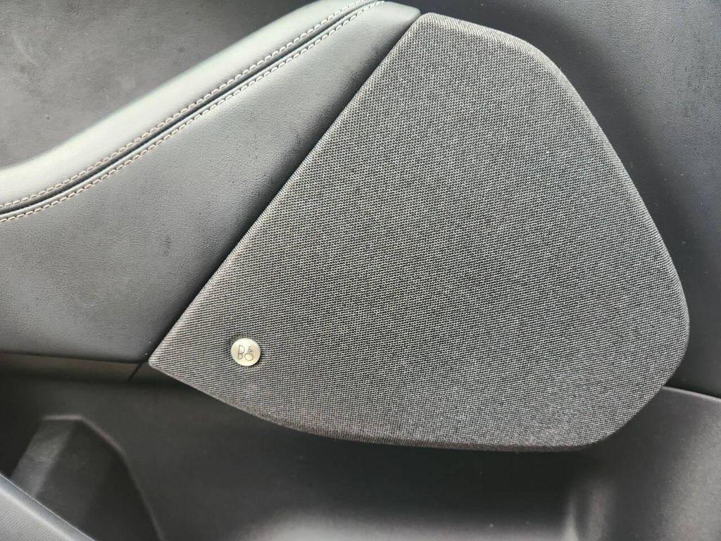 used 2021 Ford Mustang Mach-E car, priced at $23,999