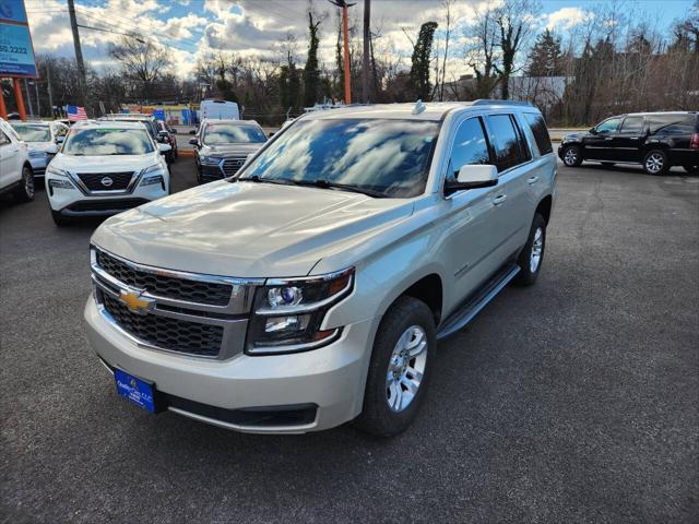 used 2016 Chevrolet Tahoe car, priced at $13,999