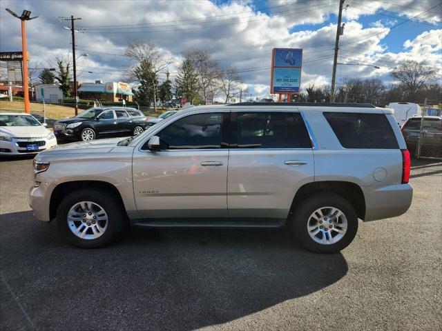 used 2016 Chevrolet Tahoe car, priced at $13,999