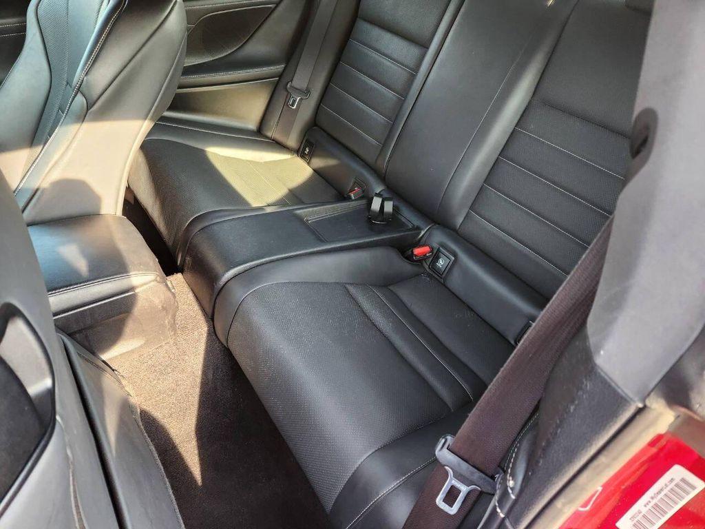 used 2016 Lexus RC 300 car, priced at $14,999