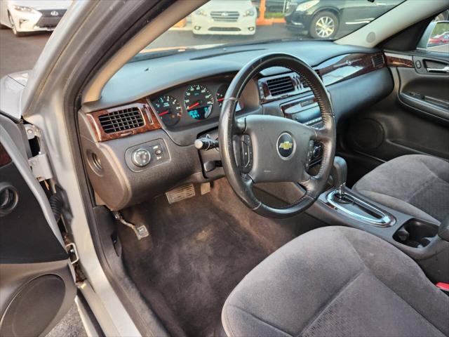 used 2012 Chevrolet Impala car, priced at $4,999