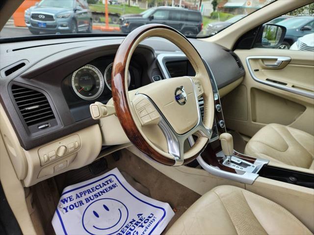 used 2012 Volvo XC60 car, priced at $8,499