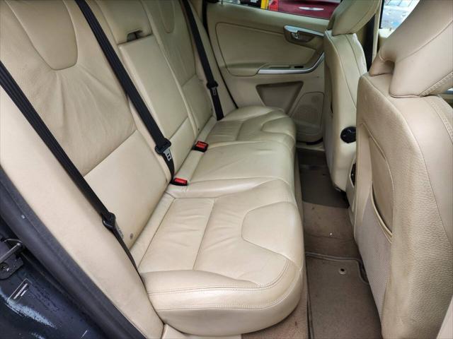 used 2012 Volvo XC60 car, priced at $8,499