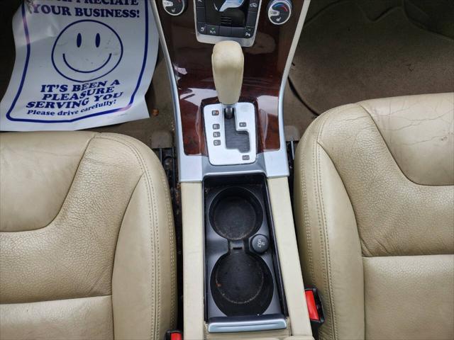 used 2012 Volvo XC60 car, priced at $8,499