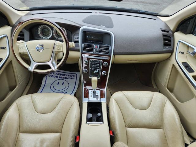 used 2012 Volvo XC60 car, priced at $8,499