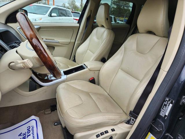 used 2012 Volvo XC60 car, priced at $8,499