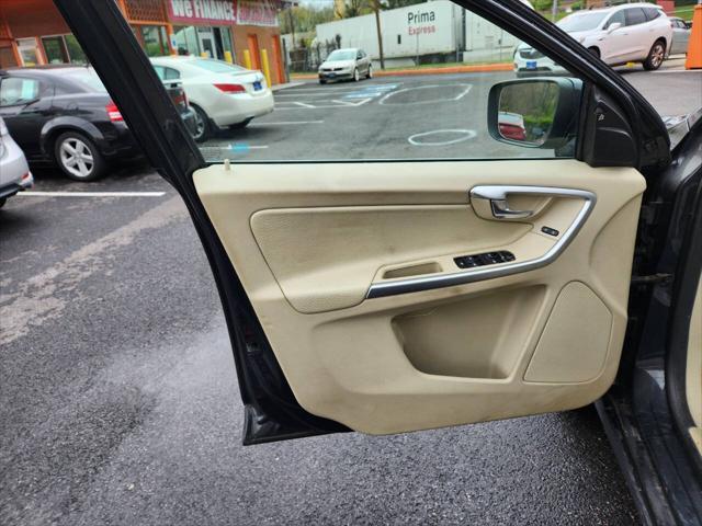 used 2012 Volvo XC60 car, priced at $8,499