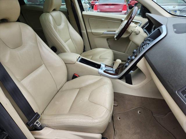 used 2012 Volvo XC60 car, priced at $8,499