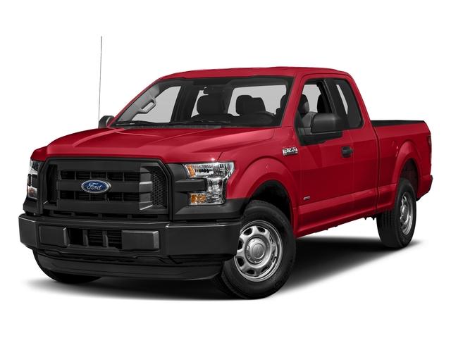 used 2017 Ford F-150 car, priced at $12,999