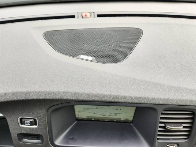 used 2015 Volvo S60 car, priced at $9,499
