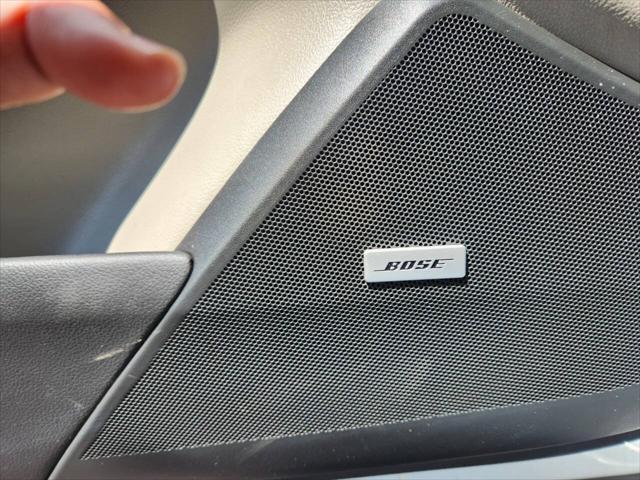 used 2017 Cadillac CTS car, priced at $14,999