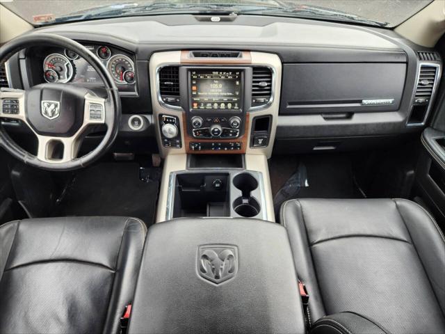 used 2014 Ram 1500 car, priced at $14,999