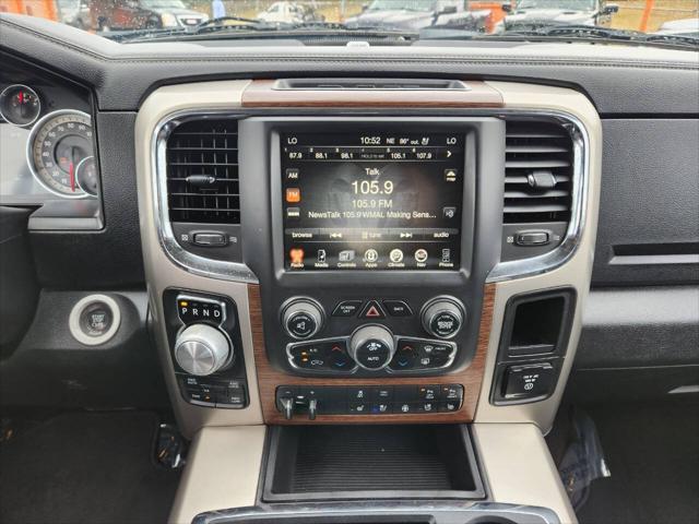 used 2014 Ram 1500 car, priced at $14,999