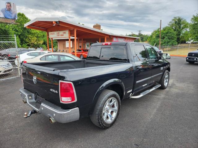 used 2014 Ram 1500 car, priced at $14,999