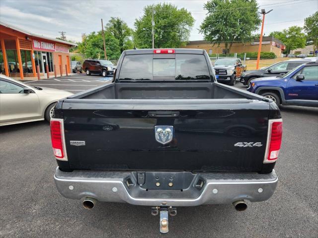 used 2014 Ram 1500 car, priced at $14,999