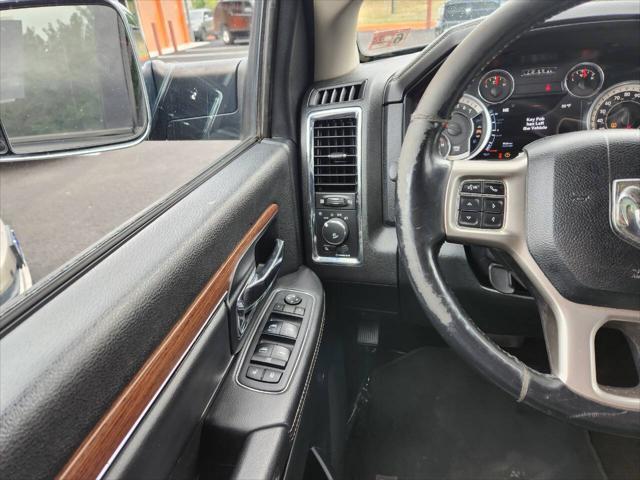 used 2014 Ram 1500 car, priced at $14,999