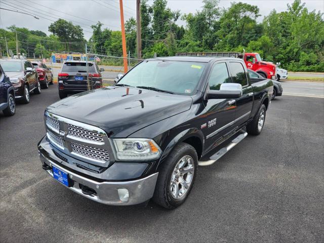 used 2014 Ram 1500 car, priced at $14,999