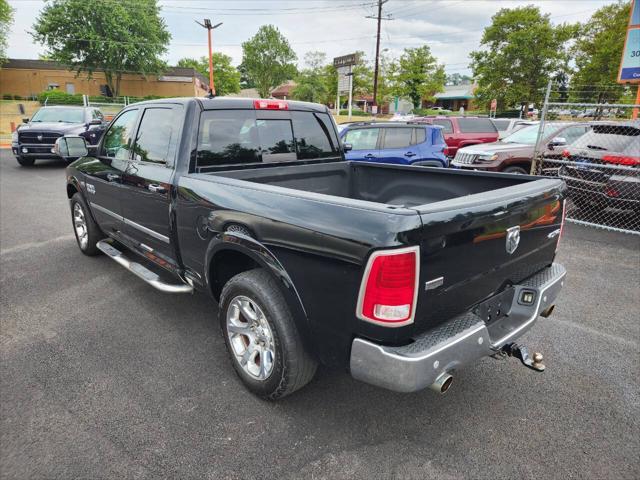 used 2014 Ram 1500 car, priced at $14,999