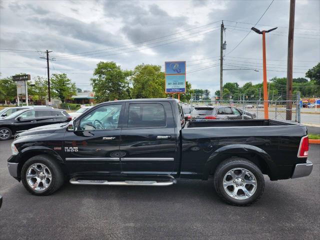 used 2014 Ram 1500 car, priced at $14,999