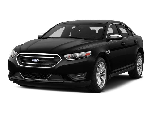 used 2015 Ford Taurus car, priced at $10,999