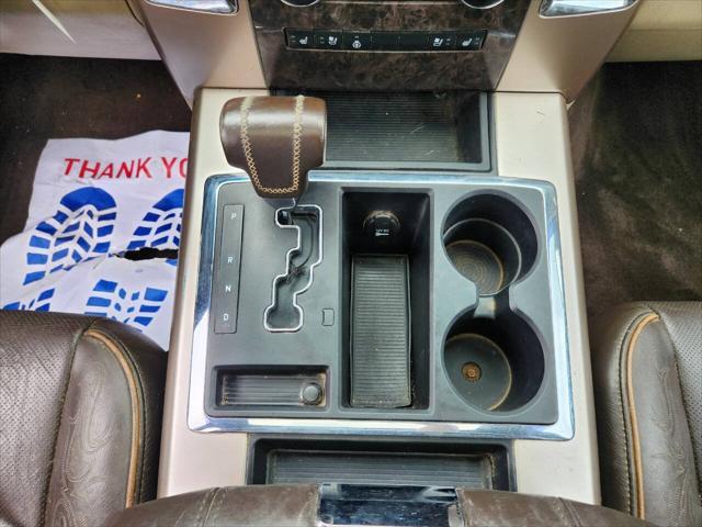 used 2012 Ram 1500 car, priced at $8,999