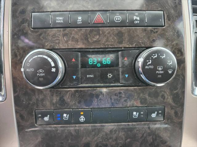 used 2012 Ram 1500 car, priced at $8,999