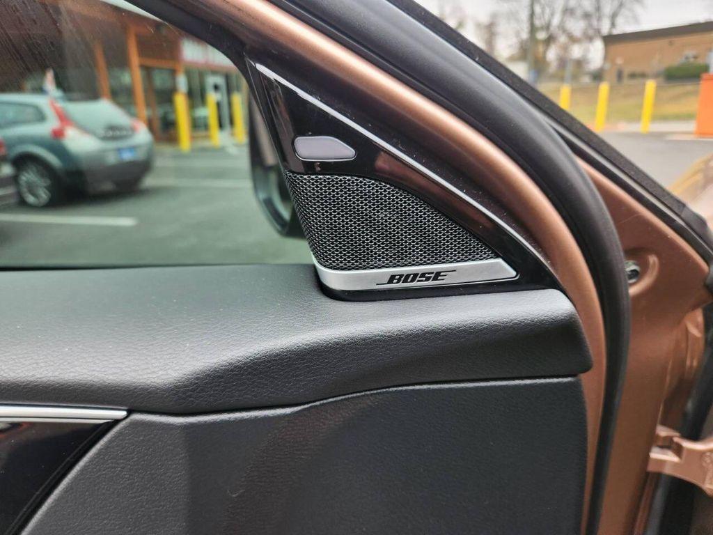 used 2018 INFINITI QX30 car, priced at $20,999