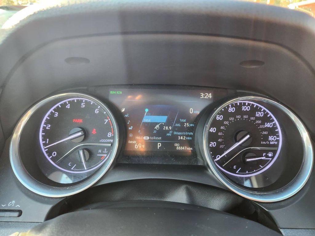 used 2019 Toyota Camry car, priced at $20,999