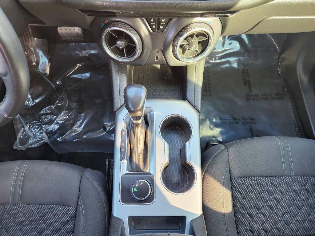 used 2019 Chevrolet Blazer car, priced at $16,999