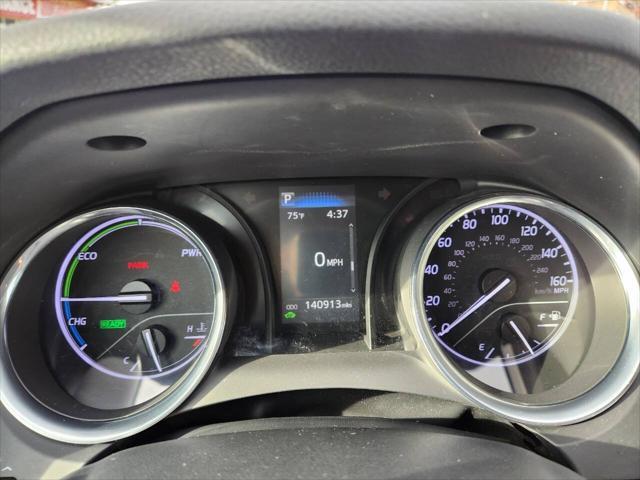 used 2020 Toyota Camry car, priced at $16,999