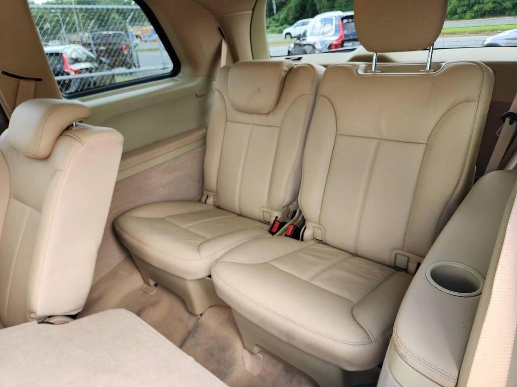 used 2010 Mercedes-Benz GL-Class car, priced at $9,999