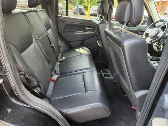 used 2012 Jeep Liberty car, priced at $7,999