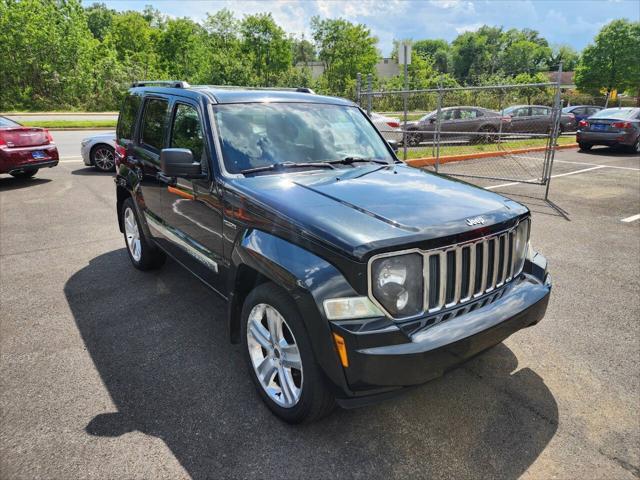 used 2012 Jeep Liberty car, priced at $7,999