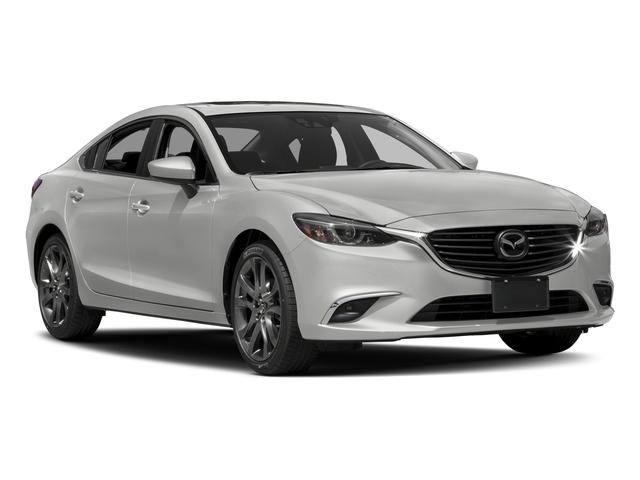 used 2016 Mazda Mazda6 car, priced at $14,999