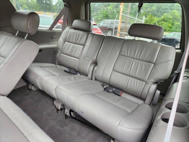 used 2004 Toyota Sequoia car, priced at $2,500