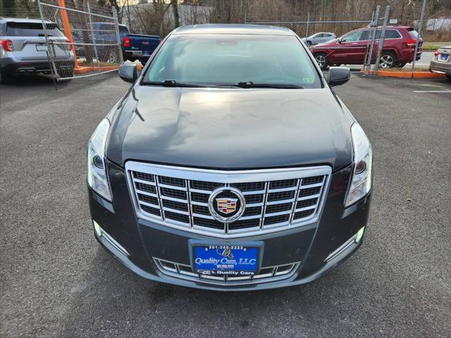 used 2015 Cadillac XTS car, priced at $12,999