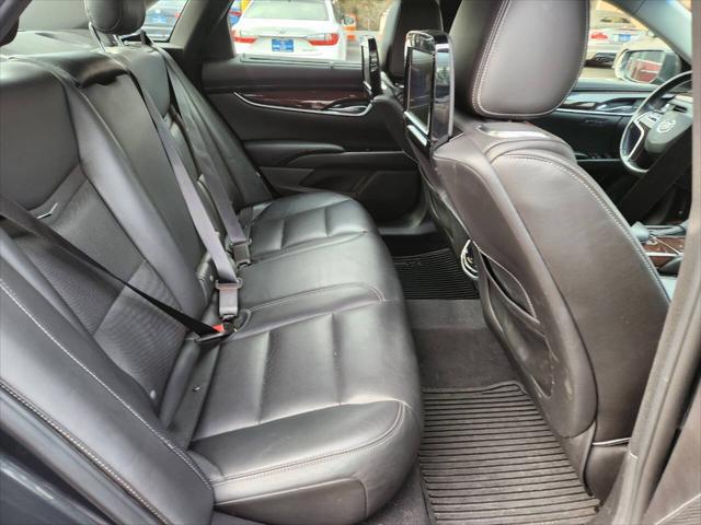 used 2015 Cadillac XTS car, priced at $12,999