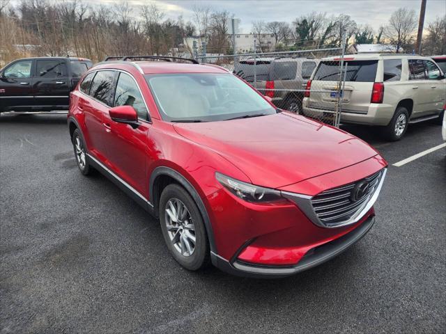 used 2018 Mazda CX-9 car, priced at $15,999