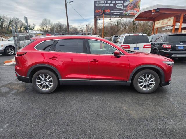 used 2018 Mazda CX-9 car, priced at $15,999