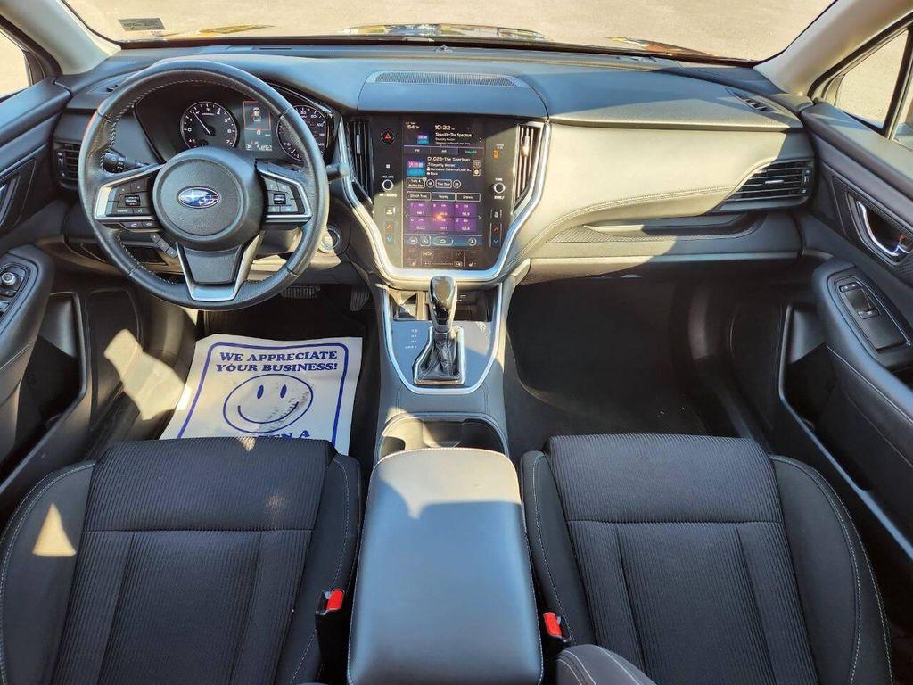 used 2020 Subaru Legacy car, priced at $18,999