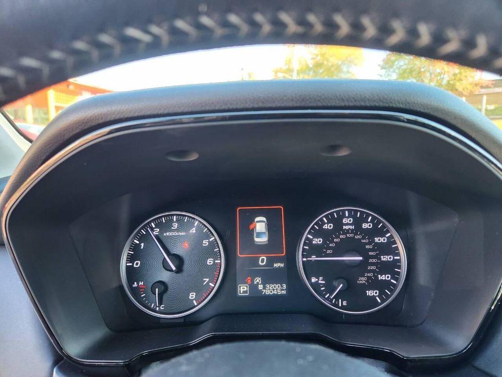 used 2020 Subaru Legacy car, priced at $18,999