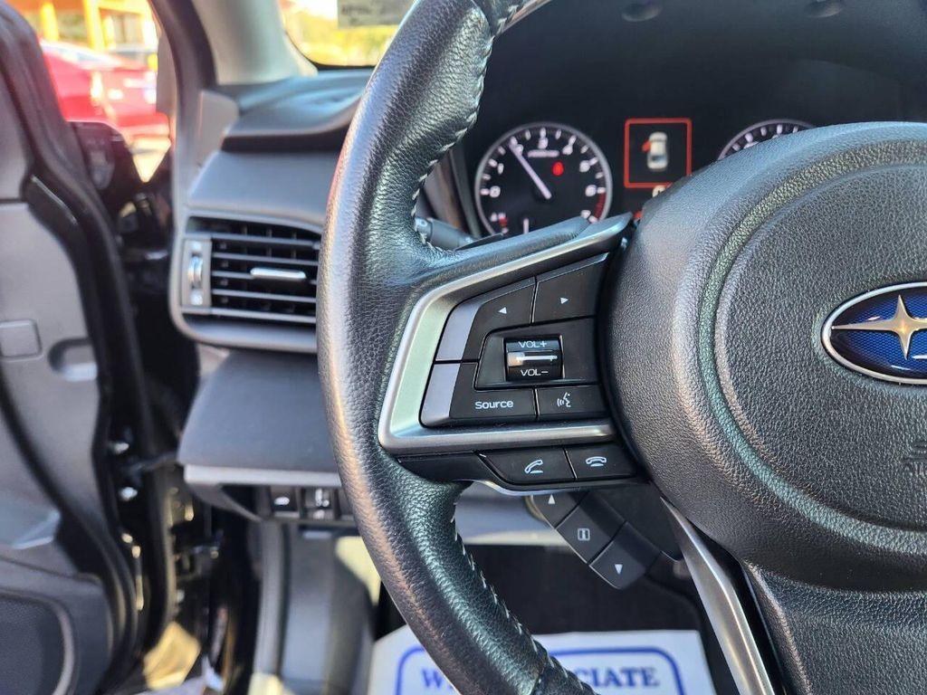 used 2020 Subaru Legacy car, priced at $18,999