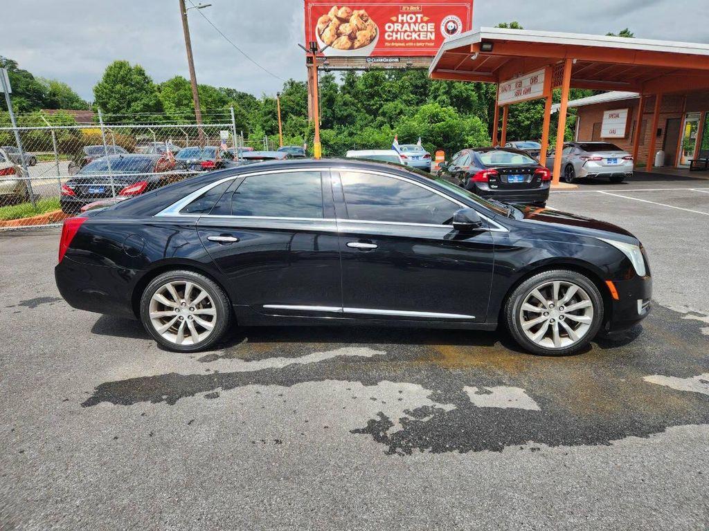 used 2016 Cadillac XTS car, priced at $12,999