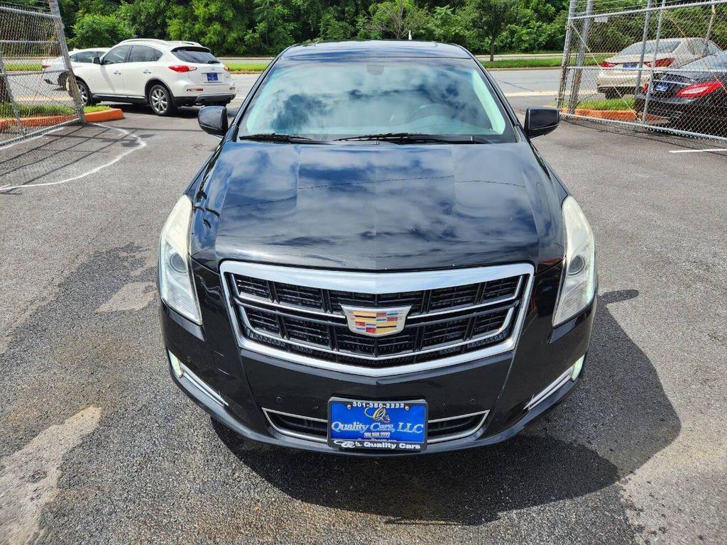 used 2016 Cadillac XTS car, priced at $12,999