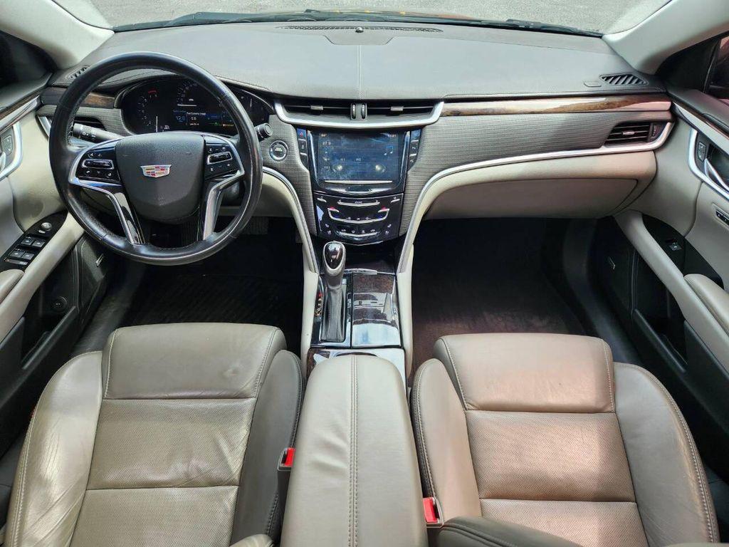 used 2016 Cadillac XTS car, priced at $12,999